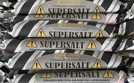 Supersalt