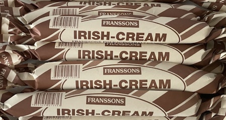 Irish Cream
