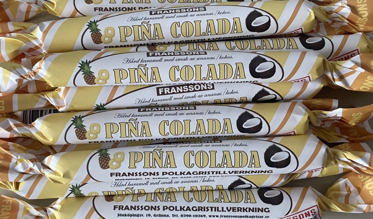 Piña Colada