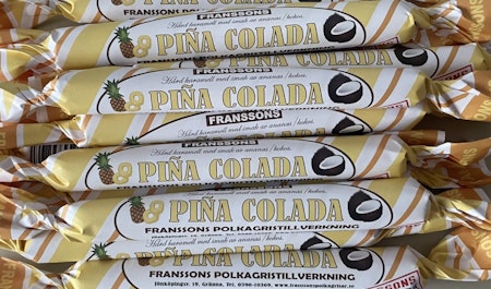Piña Colada