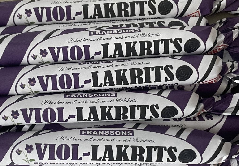Viol Lakrits