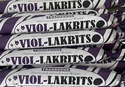 Viol Lakrits