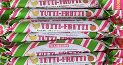 Tutti Frutti