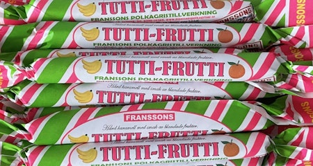 Tutti Frutti