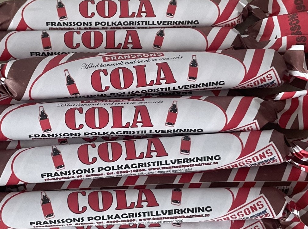 Coca Cola