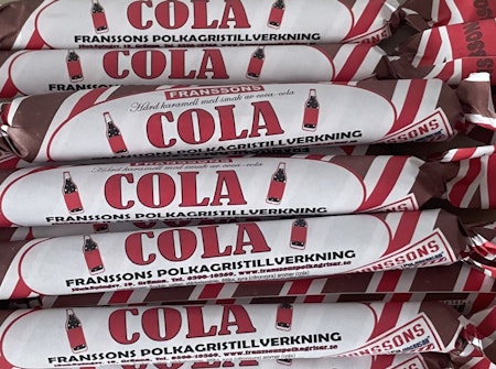 Coca Cola