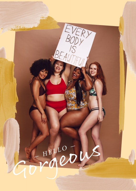 #bodypositiv