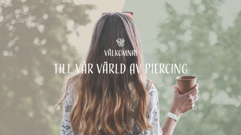 Välkomna till vår blogg!