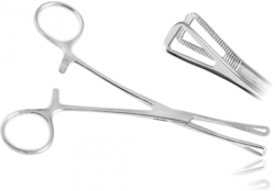 Pennington Forceps Standard