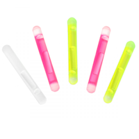 Glowstick 5-pack påfyllnad