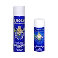 Aftercare spray