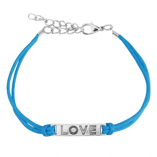 Armband "Love"