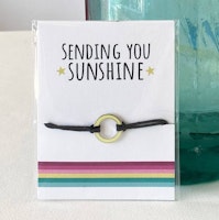 Armband sunshine