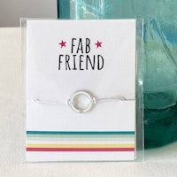 Armband fab friend