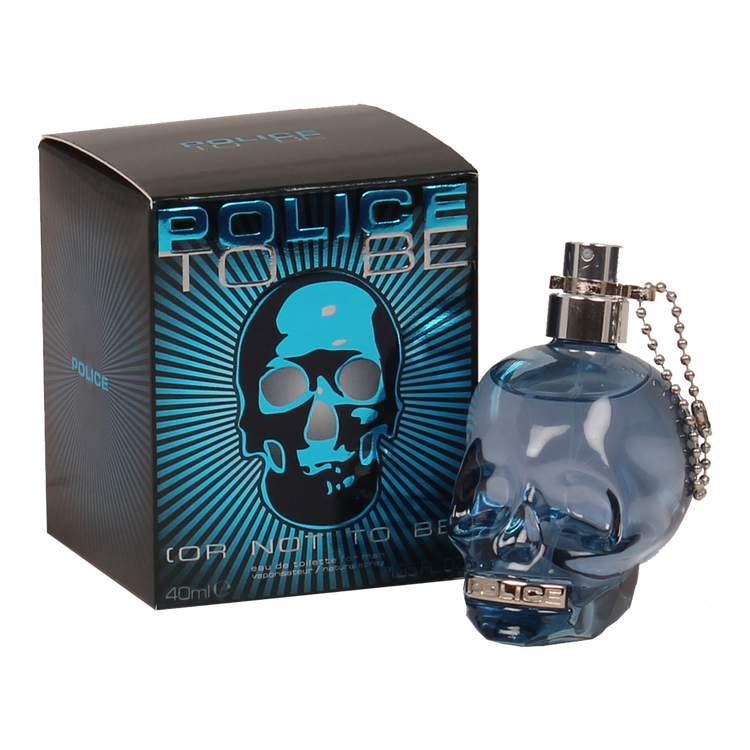Police To Be EdT 40 ml Receptfree.se Police Parfym Skönhet Receptfree.se