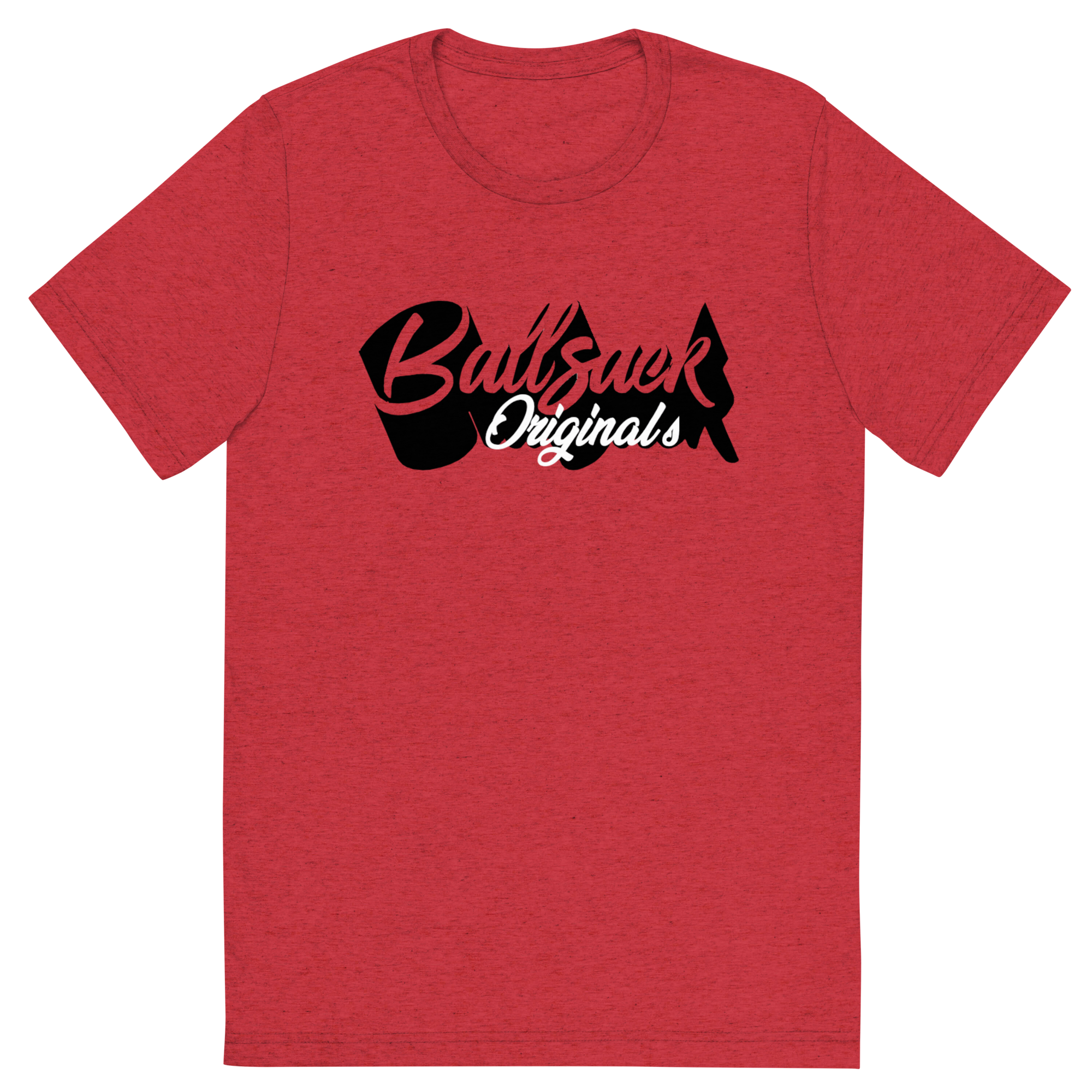 Ballsack-Shirt