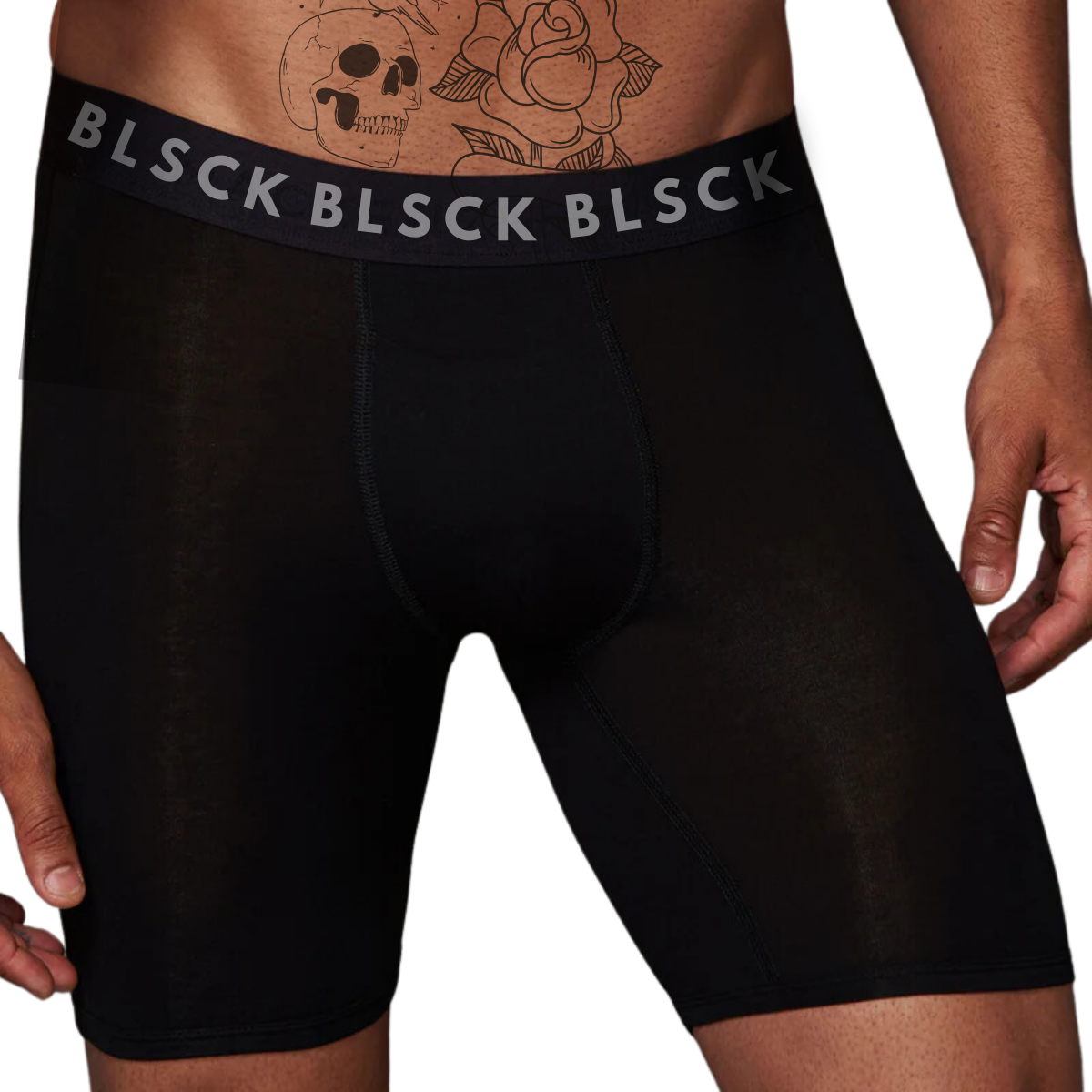 BLSCK MODAL - TESTER