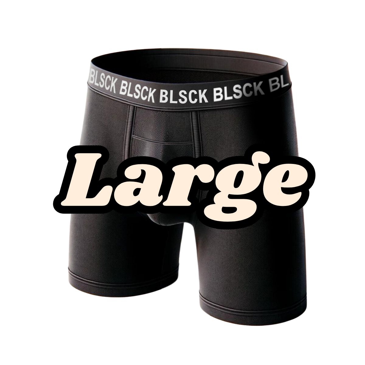 LARGE