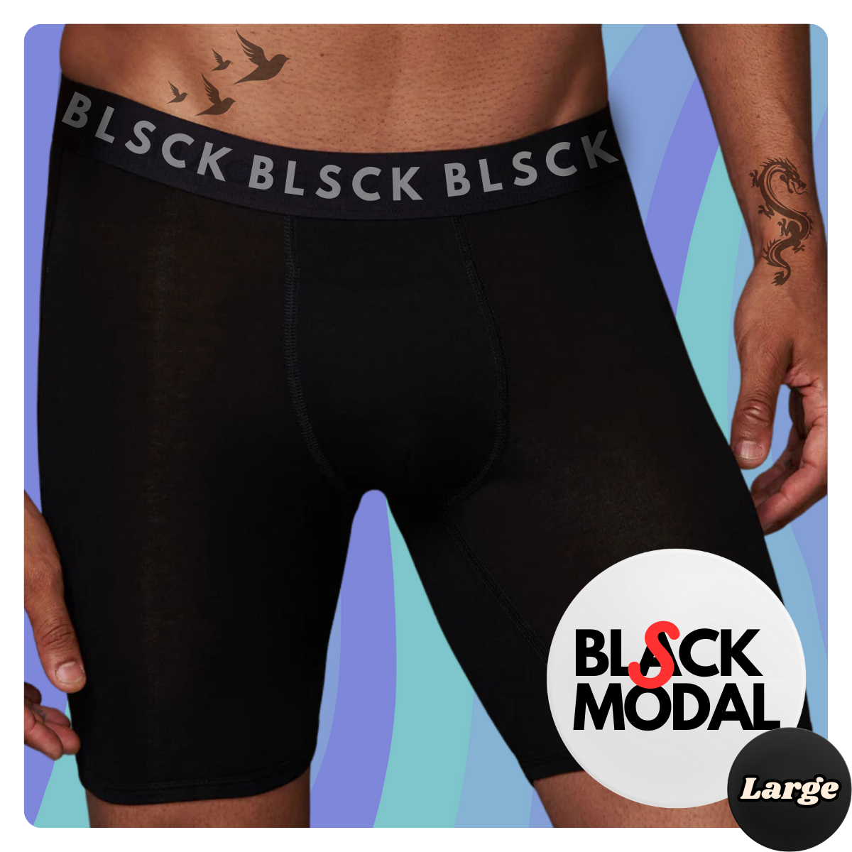 LARGE