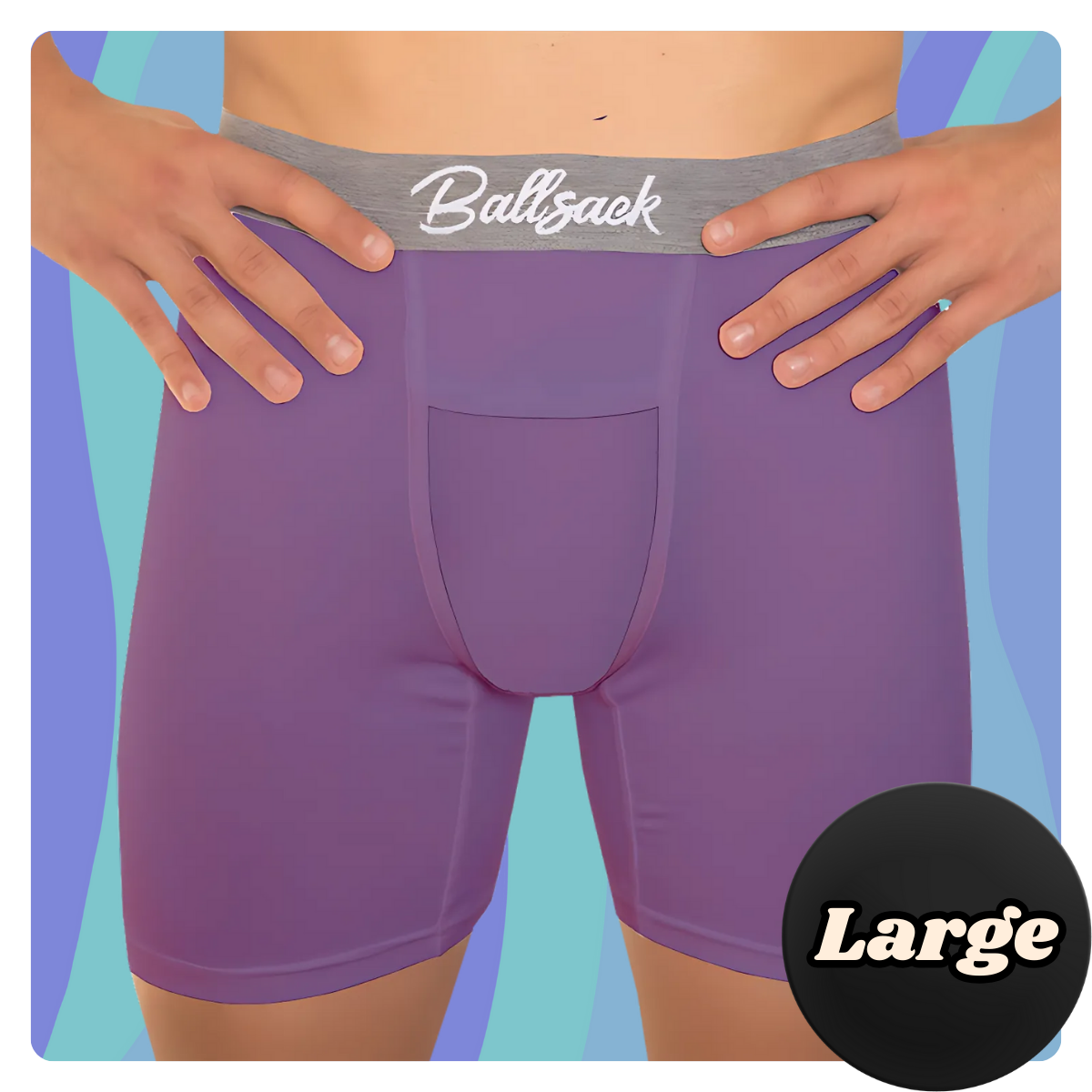 LARGE