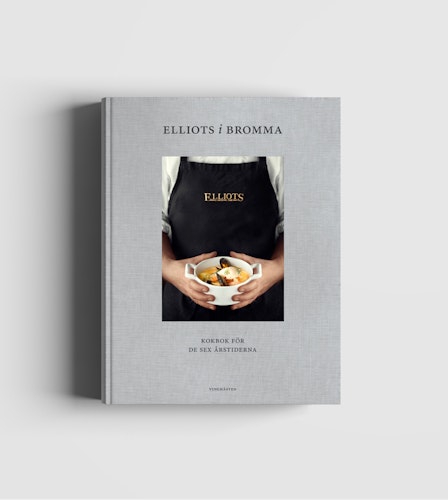 Elliots i Bromma