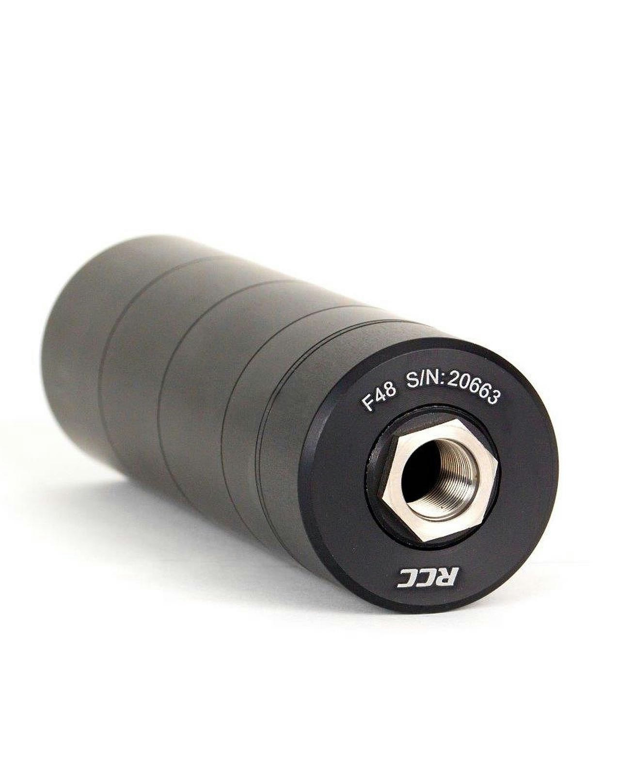 RCC F48 - M18x1 kal. 6,5mm REA DEMO