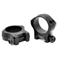 Warne Mountain Tech ringar 34 mm - Låg