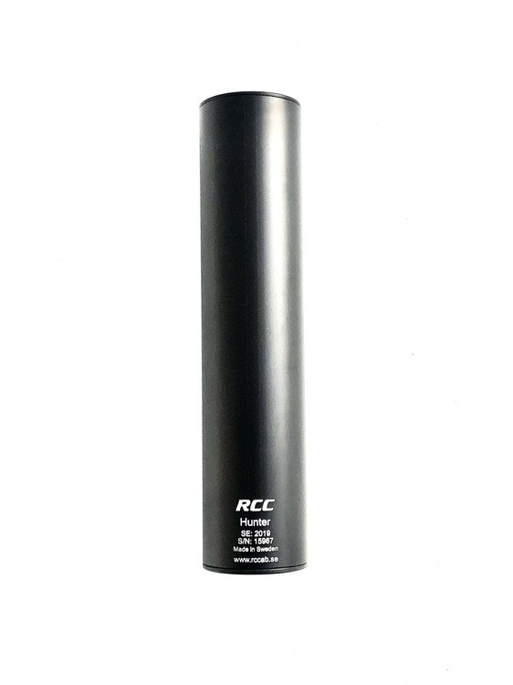 RCC Hunter