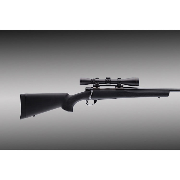 Houge syntetkolv Winchester 70 LA - REA