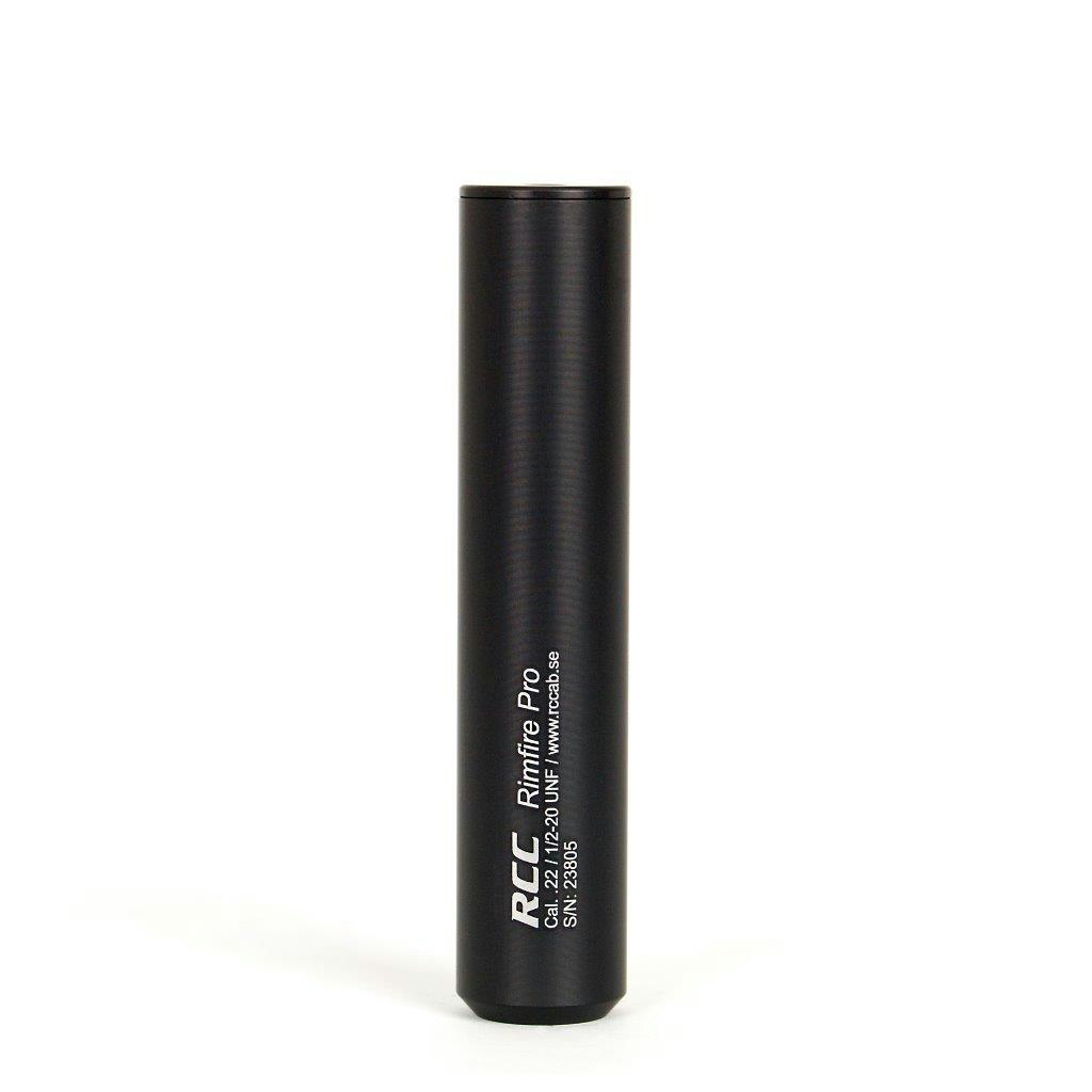 RCC Rimfire Pro - REA