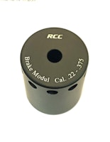 RCC M48 - Mynningsbroms - REA