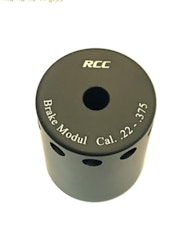 RCC M48 - Mynningsbroms - REA