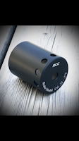 RCC M48 - Mynningsbroms - REA