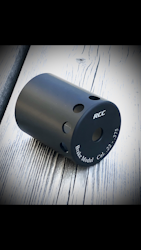 RCC M48 - Mynningsbroms - REA