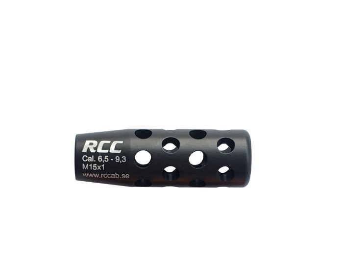 RCC Rekylbroms - REA