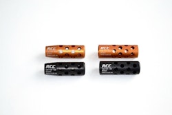 RCC Rekylbroms - REA