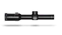 Hawke Frontier 30 1-6×24 L4A Dot belyst