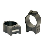Warne 30mm PA Medium 214M