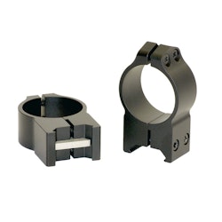 Warne 30mm PA Hög 215M