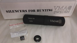 VMAC V4 - Demo