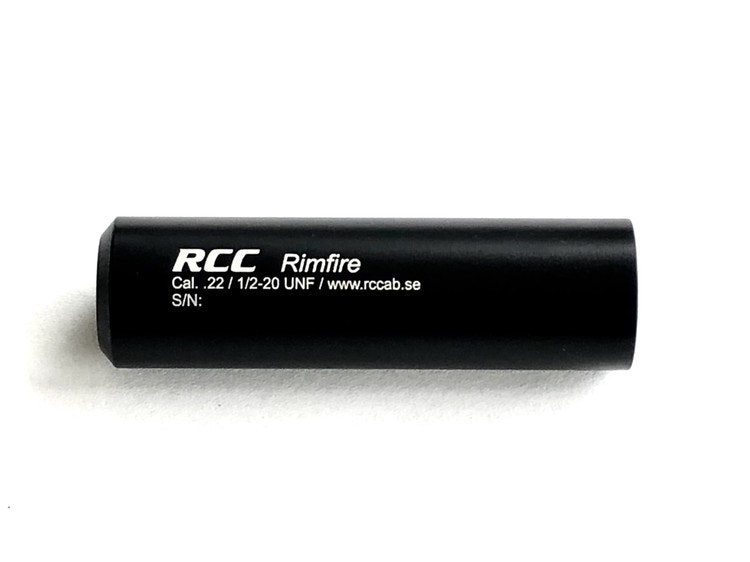 RCC Rimfire