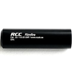 RCC Rimfire