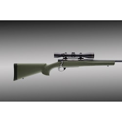 Houge syntetkolv Winchester 70