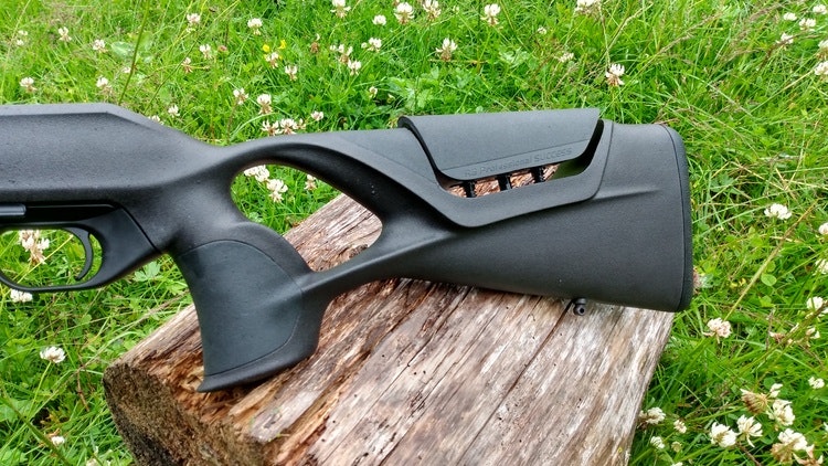 Kolvkam CR2 - Blaser R8 Success