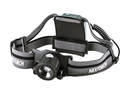 Nextorch Pannlampa myStar R