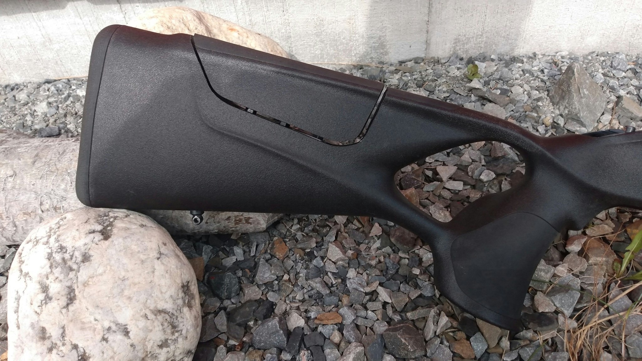 Kolvkam CR2 - Blaser R8 Success