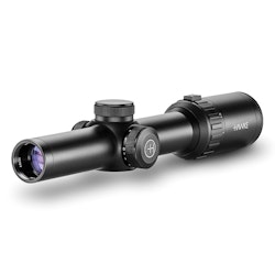 Hawke Vantage 30 WA 1-8x24  belyst