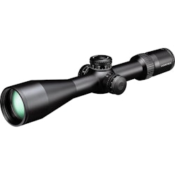 Vortex Strike Eagle 5-25x56 FFP riktm EBR-7C MRAD belyst
