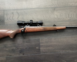 Winchester Modell 70 308 Win
