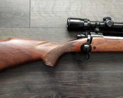 Winchester Modell 70 308 Win